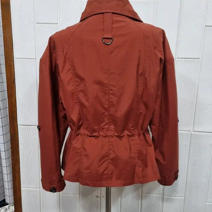 [BUNJANG] DEESSE Orange Jacket (Size 91) Women's / DEESSE 여성 오렌지 자켓 91사이즈 66