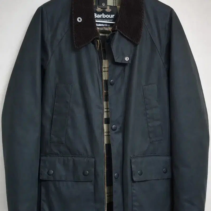 [BUNJANG] Barbour Wax Jacket / 바버 자켓 팔아요