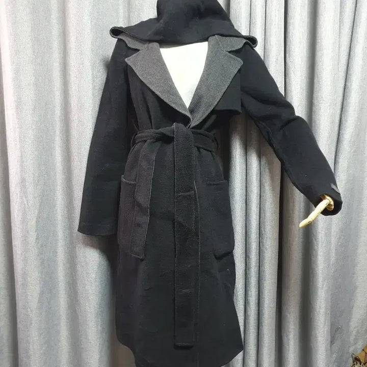 [BUNJANG] The Izzat Handmade Jacket / 더아이잗 고급 핸드메이드자켓