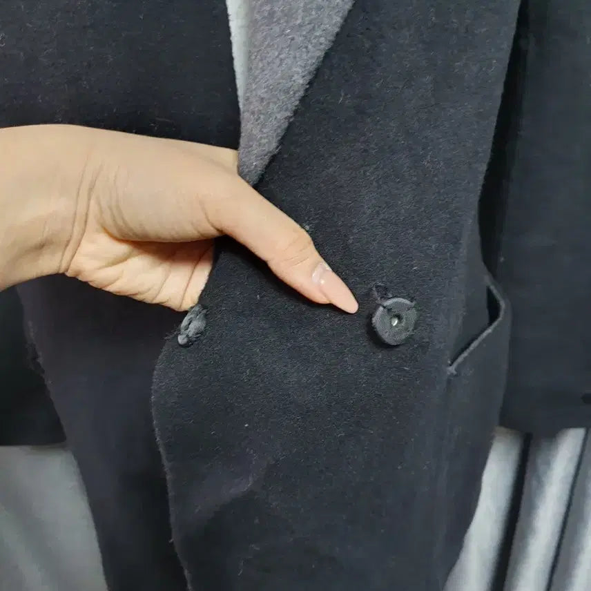 [BUNJANG] The Izzat Handmade Jacket / 더아이잗 고급 핸드메이드자켓