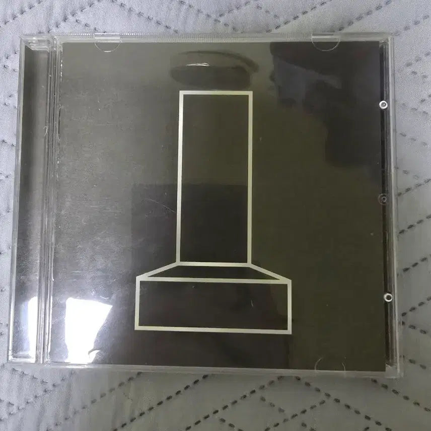 [BUNJANG] Kim Ximya Second Language Album / 김심야 XXX 세컨드 랭귀지 앨범 판매합니다