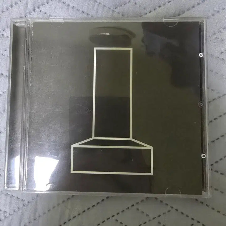 [BUNJANG] Kim Ximya Second Language Album / 김심야 XXX 세컨드 랭귀지 앨범 판매합니다