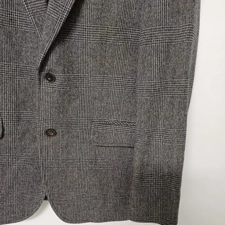 [BUNJANG] Mens Manstar Wool Jacket (105) / 남성 맨스타 겨울 모직자켓 (105)