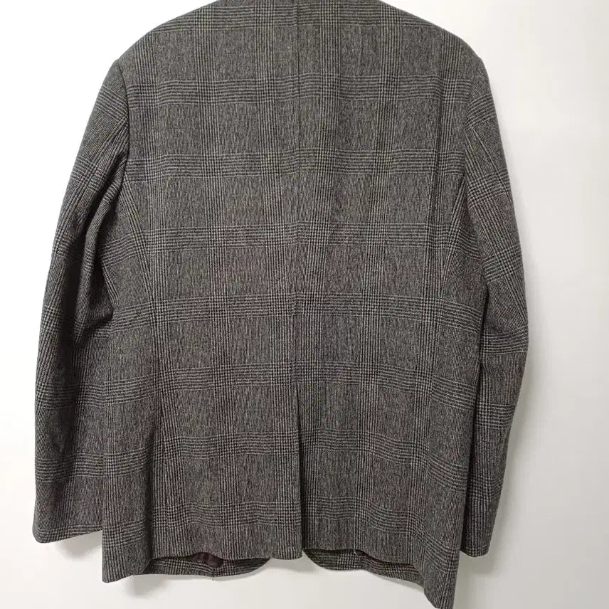 [BUNJANG] Mens Manstar Wool Jacket (105) / 남성 맨스타 겨울 모직자켓 (105)