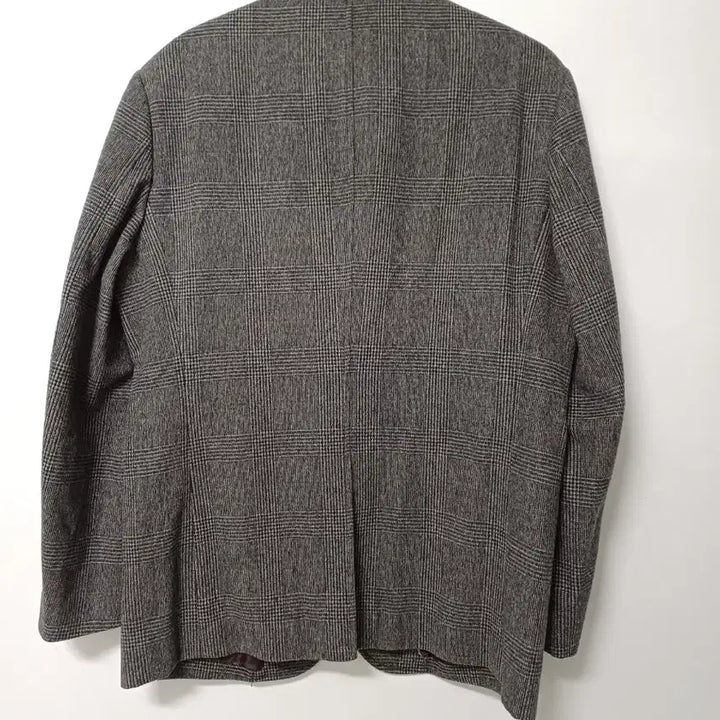 [BUNJANG] Mens Manstar Wool Jacket (105) / 남성 맨스타 겨울 모직자켓 (105)