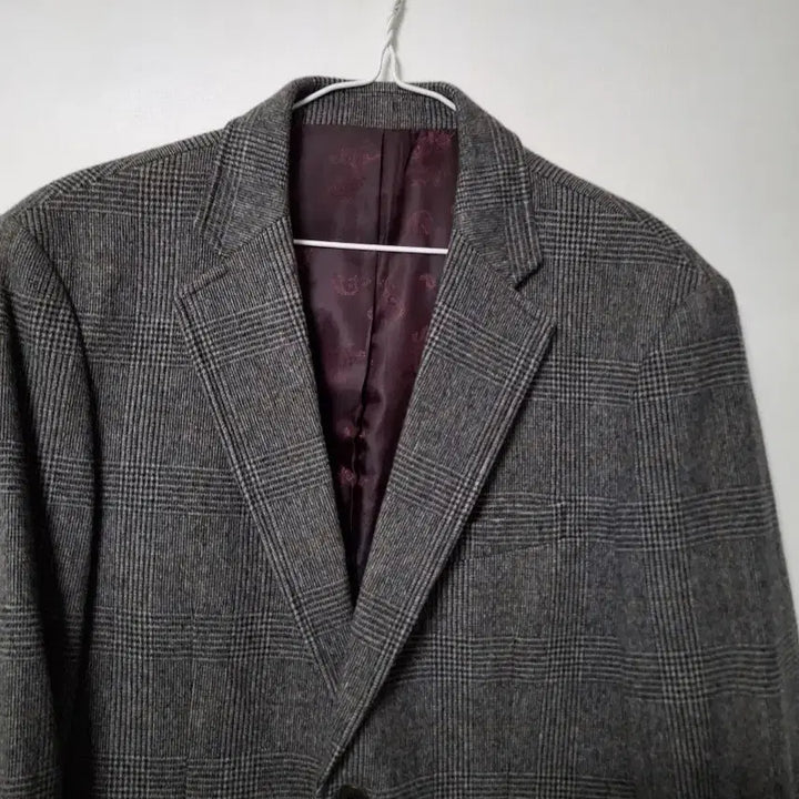 [BUNJANG] Mens Manstar Wool Jacket (105) / 남성 맨스타 겨울 모직자켓 (105)