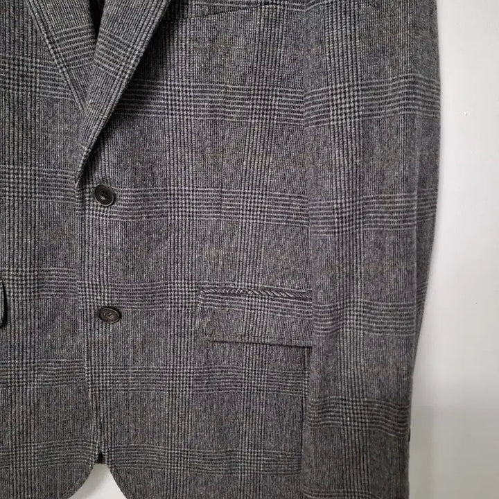 [BUNJANG] Mens Manstar Wool Jacket (105) / 남성 맨스타 겨울 모직자켓 (105)