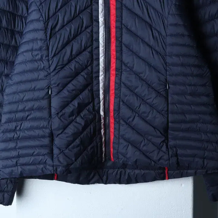 [BUNJANG] Tommy Hilfiger Padded Jacket - XL-2XL / W(XL-2XL) 타미힐피거 패딩 점퍼자켓 빅사이즈 경량-174D9