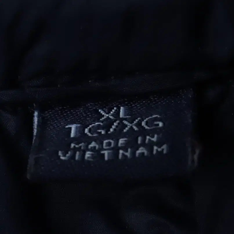 [BUNJANG] Tommy Hilfiger Padded Jacket - XL-2XL / W(XL-2XL) 타미힐피거 패딩 점퍼자켓 빅사이즈 경량-174D9