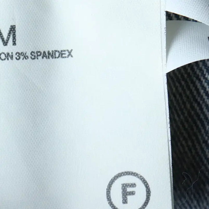 [BUNJANG] Vintage Denim Windbreaker Jacket / (F) 브랜드빈티지 집업 바람막이 점퍼자켓 데님 청 트러커-174E4