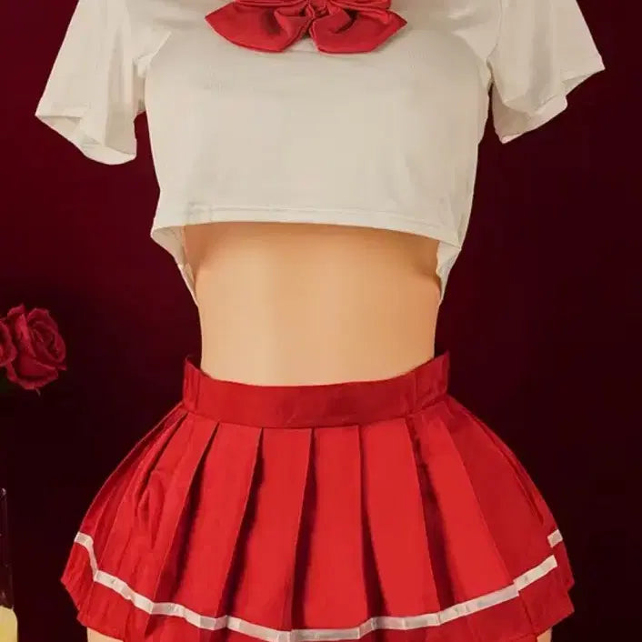 [BUNJANG] Valentine's/Halloween Costume Lingerie / 발렌테인 화이트데이 할로윈 코스튬 란제리 19 이벤트 코스프레