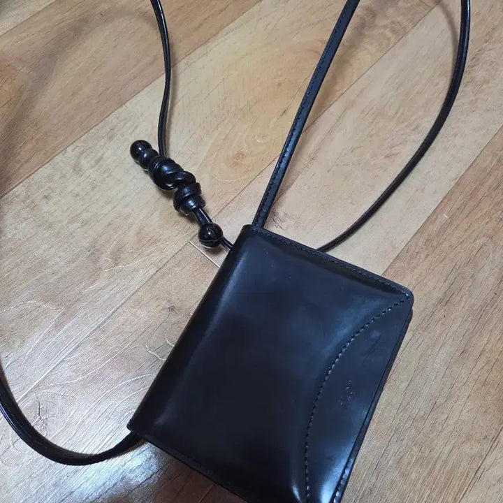 [BUNJANG] Fleur Matri Petit Bag Black / 플로르 마트리 쁘띠백 Matri Petit Bag Black