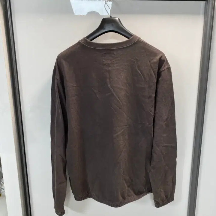 [BUNJANG] thisisneverthat Jersey Crewneck XL / 디스이즈네버댓 저지 크루넥 XL