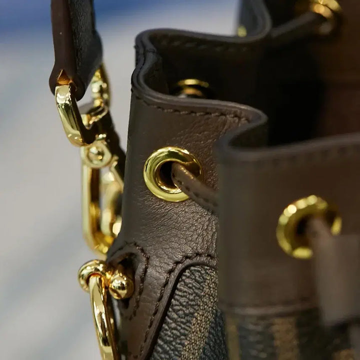 [SOLD OUT] 정품 펜디 몬트레조 버킷벡_리폼 가방