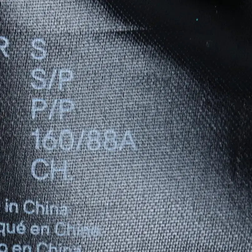 [BUNJANG] H&M Simone Rocha Collaboration Hooded T-Shirt / W(M) 에이치앤엠 후드티셔츠 시몬로샤 협업 블랙 키치 한정판-174FE