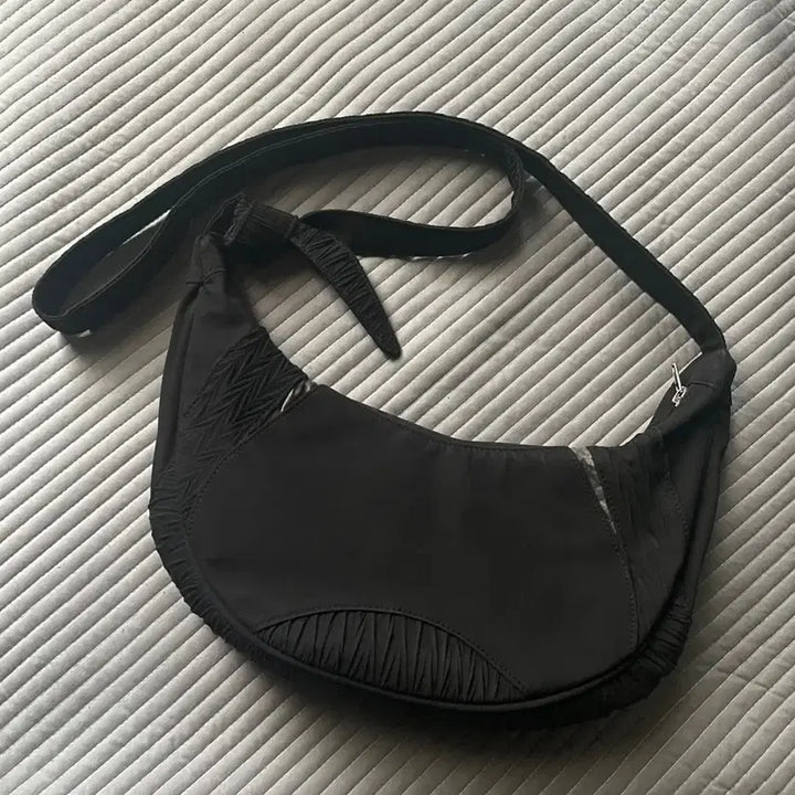 [BUNJANG] xlim EP.02 Crossbody Bag / xlim 엑슬림 ep.02 bag