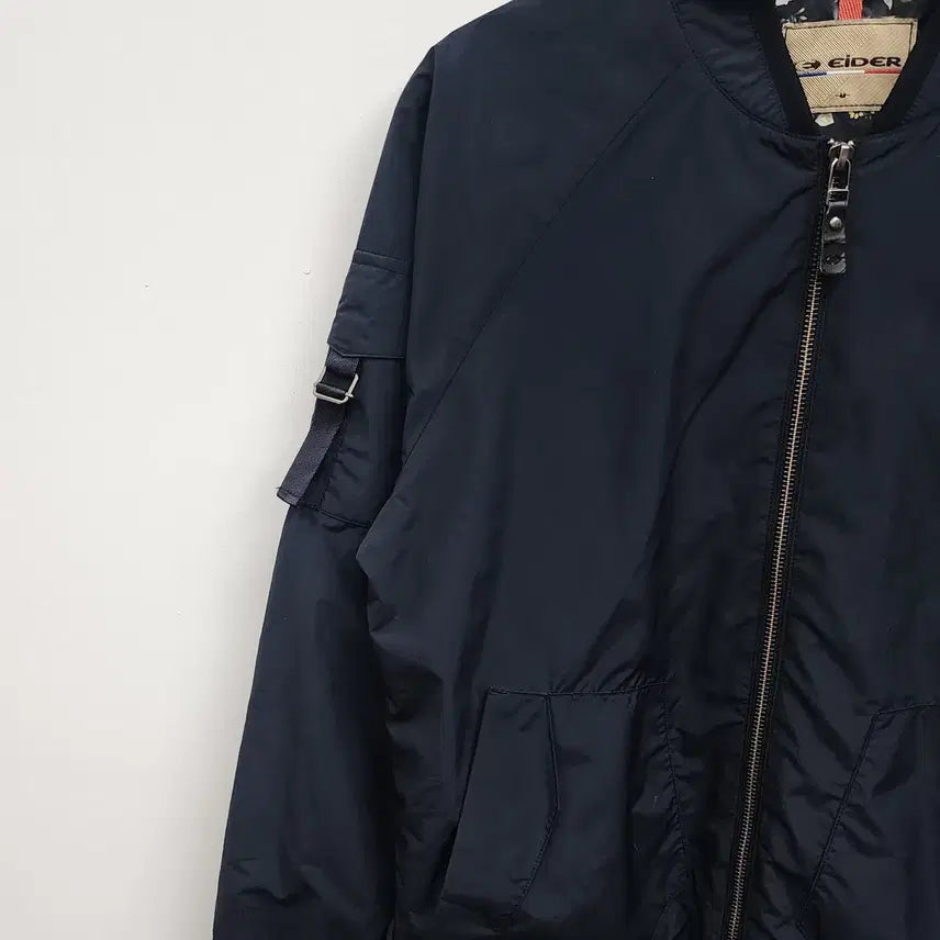 [BUNJANG] Eider Women's Gore-Tex Windbreaker Jacket / 아이더 여성 바람막이 95사이즈