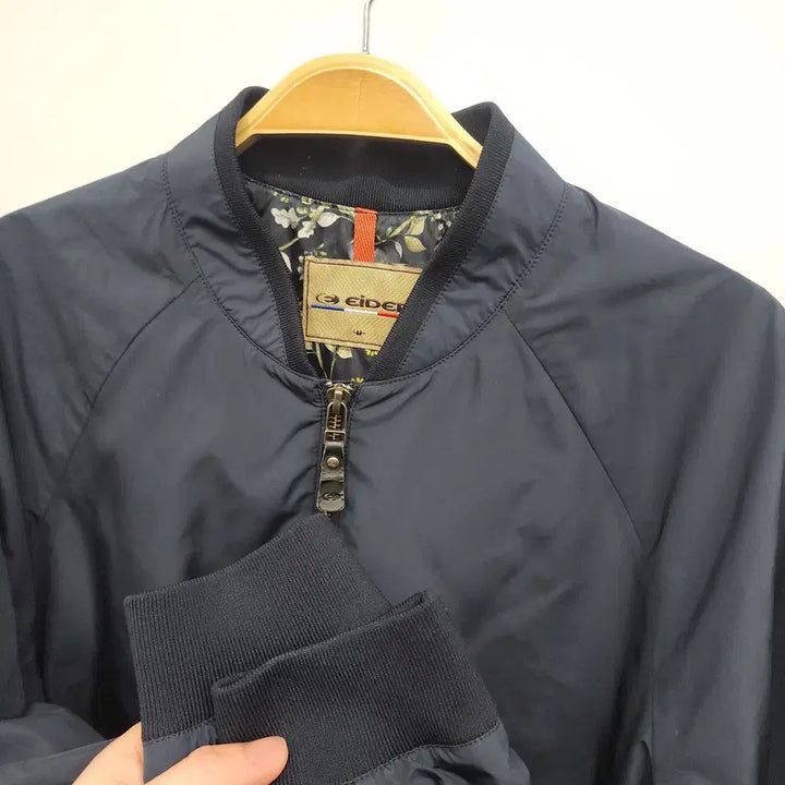 [BUNJANG] Eider Women's Gore-Tex Windbreaker Jacket / 아이더 여성 바람막이 95사이즈