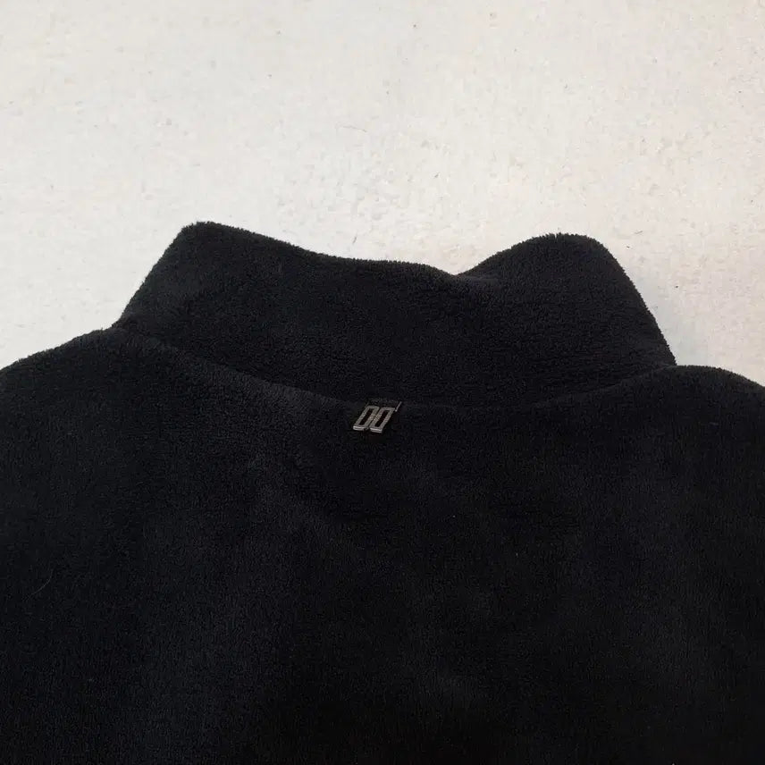 [BUNJANG] Daks Fleece Padded Jacket / 닥스 폴리스패딩자켓(상태최상)