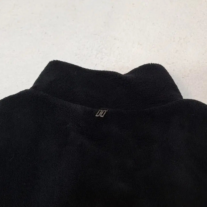 [BUNJANG] Daks Fleece Padded Jacket / 닥스 폴리스패딩자켓(상태최상)