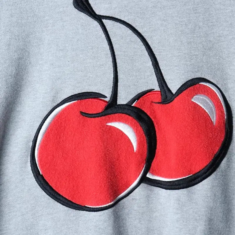 [BUNJANG] Kirsh Men's Sweatshirt Big Logo Gray / W(M-L) 키르시 맨투맨 티셔츠 빅로고 그레이 키치-17518