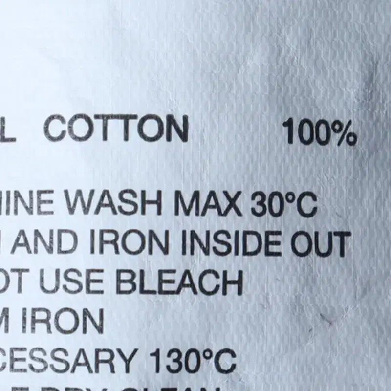 [BUNJANG] Kirsh Men's Sweatshirt Big Logo Gray / W(M-L) 키르시 맨투맨 티셔츠 빅로고 그레이 키치-17518
