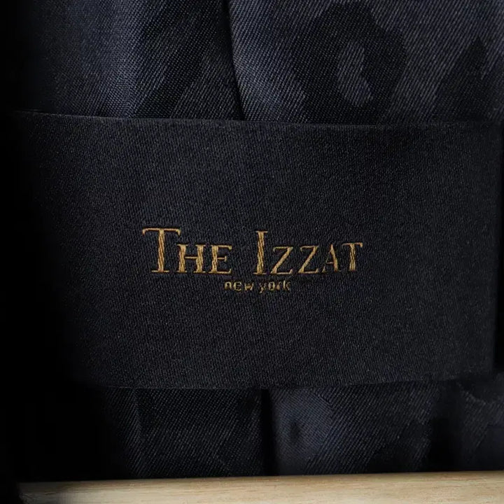 [BUNJANG] The Izzat Coat Jacket Double Black Wool Coat / W(S) 더아이잗 코트자켓 더블 블랙 울-17528
