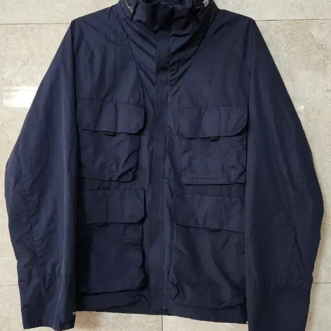 [BUNJANG] Salewa M65 Jacket / Salewa 하이퍼플랫 M65 jacket 105