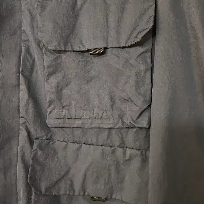 [BUNJANG] Salewa M65 Jacket / Salewa 하이퍼플랫 M65 jacket 105