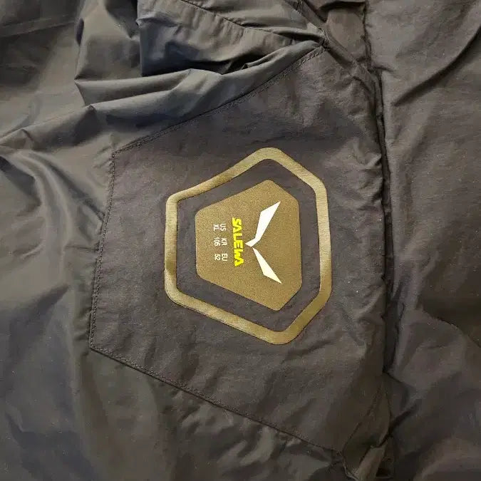 [BUNJANG] Salewa M65 Jacket / Salewa 하이퍼플랫 M65 jacket 105