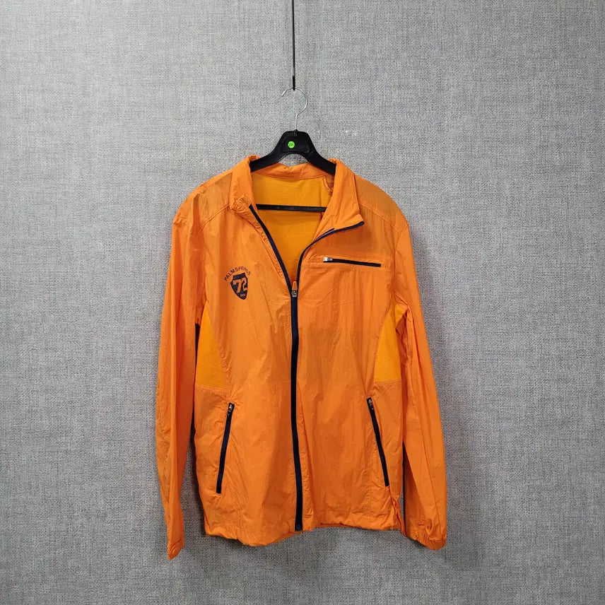 [BUNJANG] Unknown Brand Palms Spring Jacket / ㅊ244 팜스프링 자켓 95