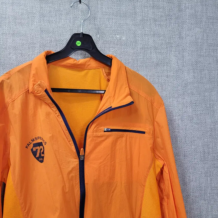 [BUNJANG] Unknown Brand Palms Spring Jacket / ㅊ244 팜스프링 자켓 95