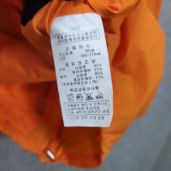 [BUNJANG] Unknown Brand Palms Spring Jacket / ㅊ244 팜스프링 자켓 95