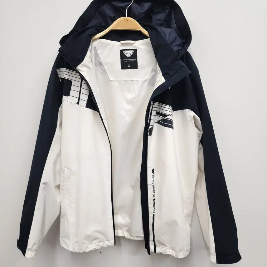 [BUNJANG] Dynafit Men's Windbreaker Jacket / 다이나핏 남성 바람막이 100사이즈