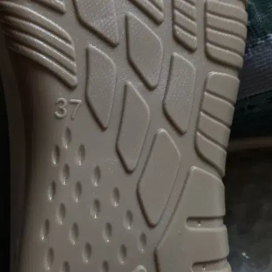 [BUNJANG] Comfortable Women's Flat Shoes / 편한신발