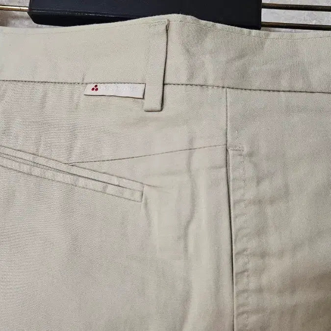 [BUNJANG] Peuterey Chino Pants / Peuterey beige chino pants 52