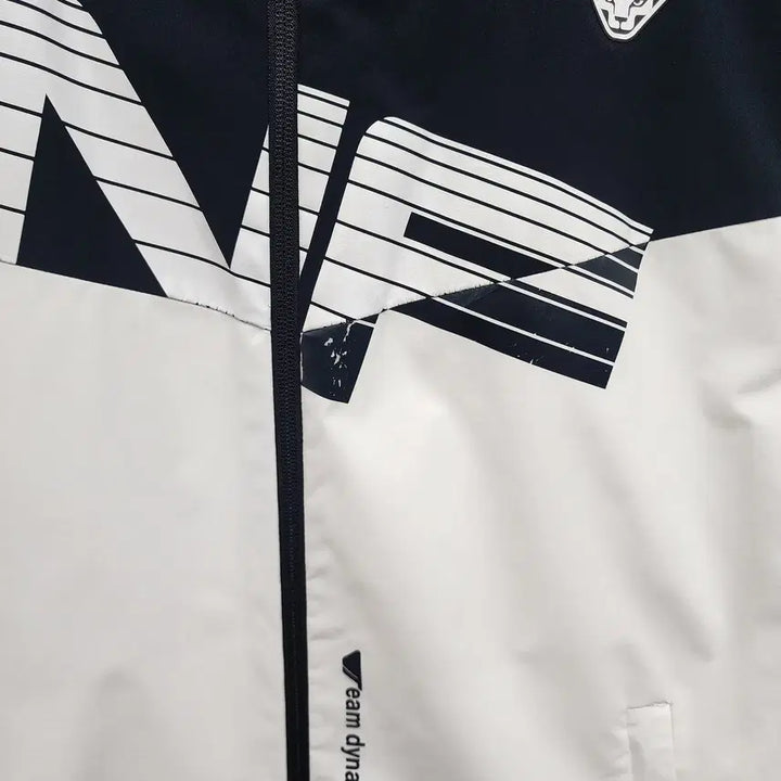 [BUNJANG] Dynafit Men's Windbreaker Jacket / 다이나핏 남성 바람막이 100사이즈