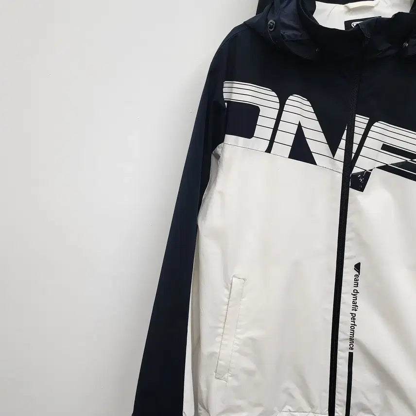 [BUNJANG] Dynafit Men's Windbreaker Jacket / 다이나핏 남성 바람막이 100사이즈