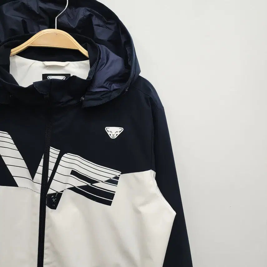 [BUNJANG] Dynafit Men's Windbreaker Jacket / 다이나핏 남성 바람막이 100사이즈