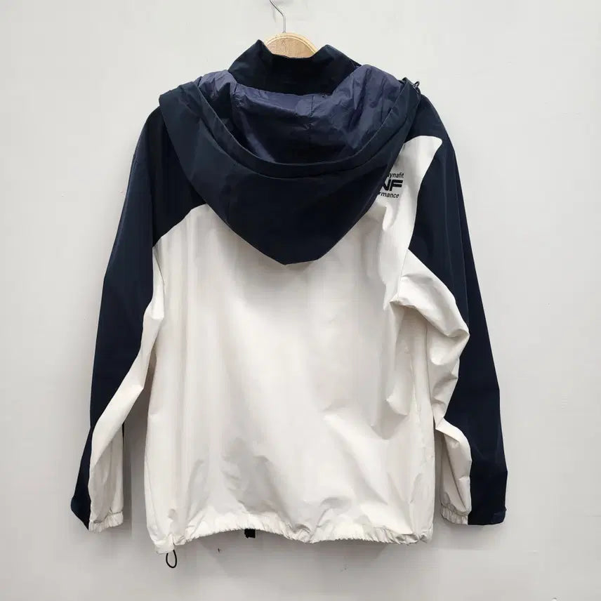 [BUNJANG] Dynafit Men's Windbreaker Jacket / 다이나핏 남성 바람막이 100사이즈