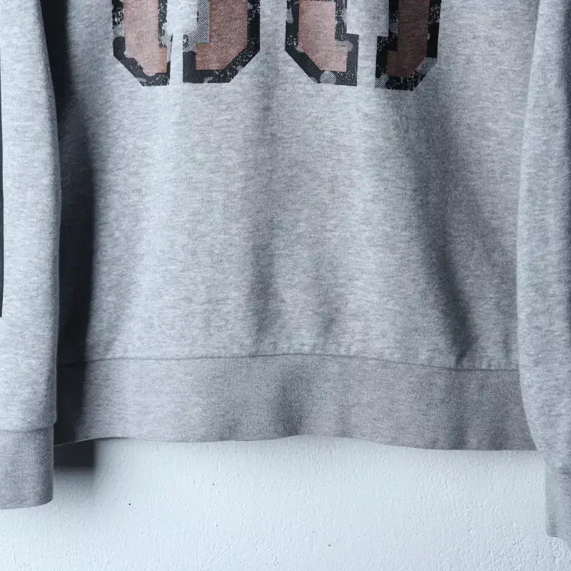 [BUNJANG] Adidas Camo Gray Men&