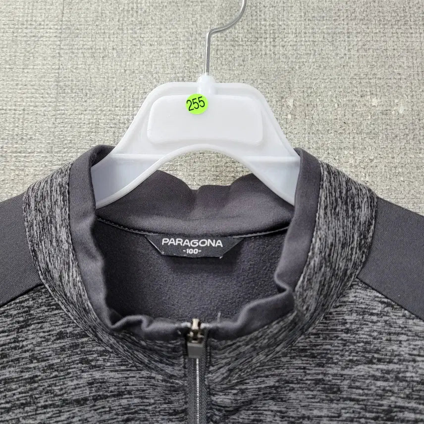 [BUNJANG] Unspecified Long Sleeve T-shirt / ㅊ255 반집 긴팔티 100