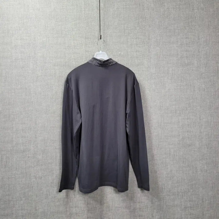 [BUNJANG] Unspecified Long Sleeve T-shirt / ㅊ255 반집 긴팔티 100