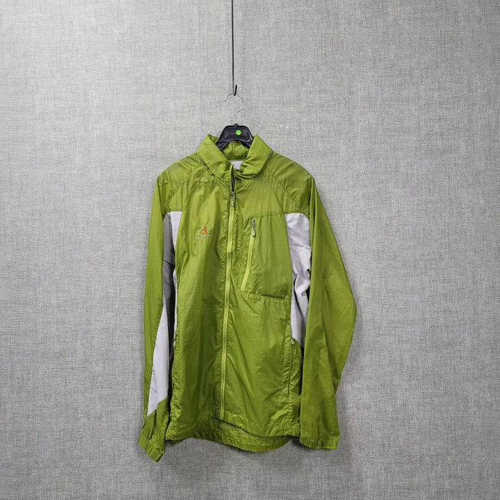 [BUNJANG] Unspecified Windbreaker Jacket / ㅊ256 바람막이 100
