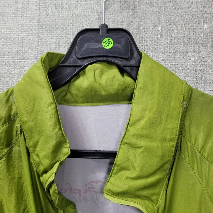 [BUNJANG] Unspecified Windbreaker Jacket / ㅊ256 바람막이 100