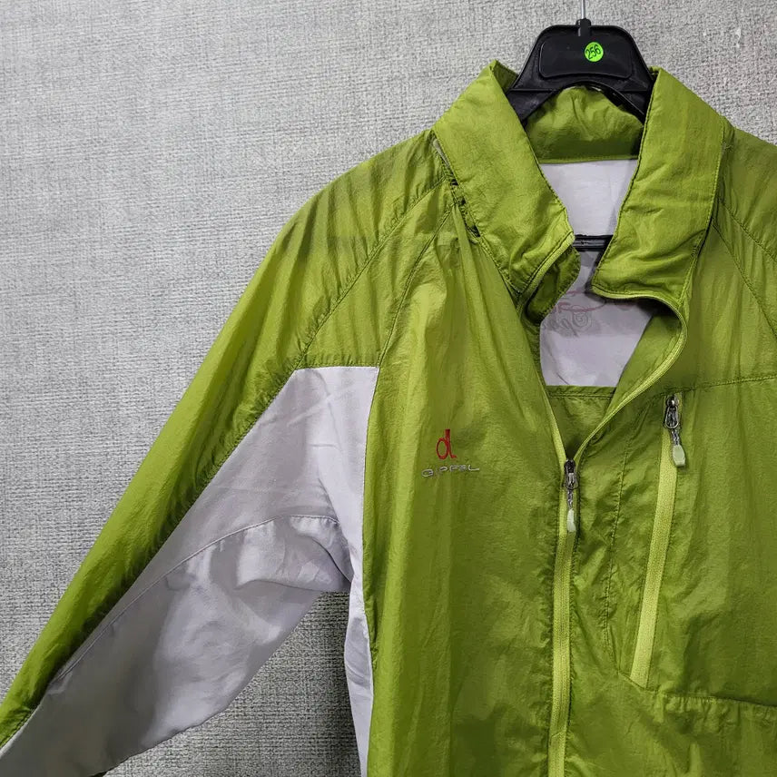 [BUNJANG] Unspecified Windbreaker Jacket / ㅊ256 바람막이 100