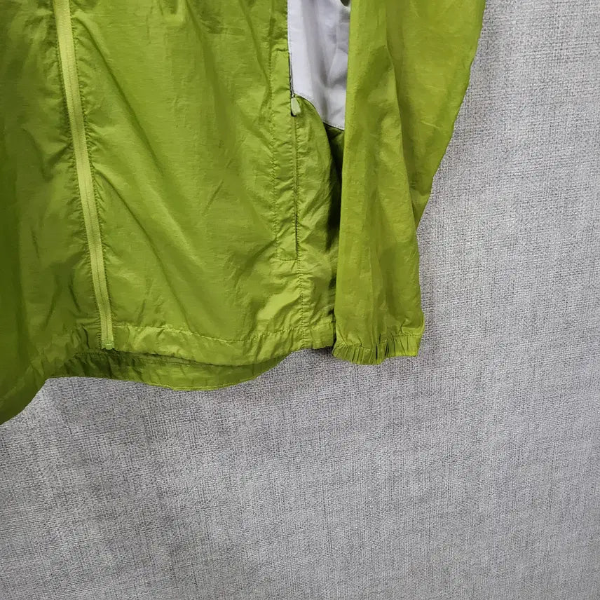 [BUNJANG] Unspecified Windbreaker Jacket / ㅊ256 바람막이 100