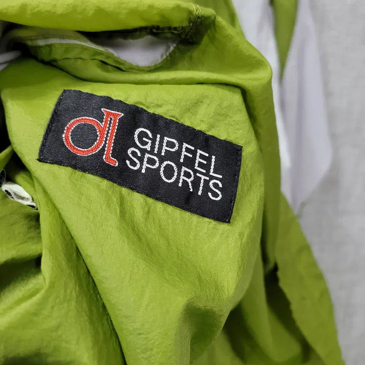 [BUNJANG] Unspecified Windbreaker Jacket / ㅊ256 바람막이 100