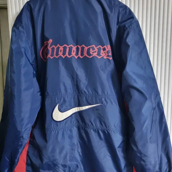 [BUNJANG] Nike Windbreaker Jacket Size 105 / 나이키  바람막이  자켓 사이즈105