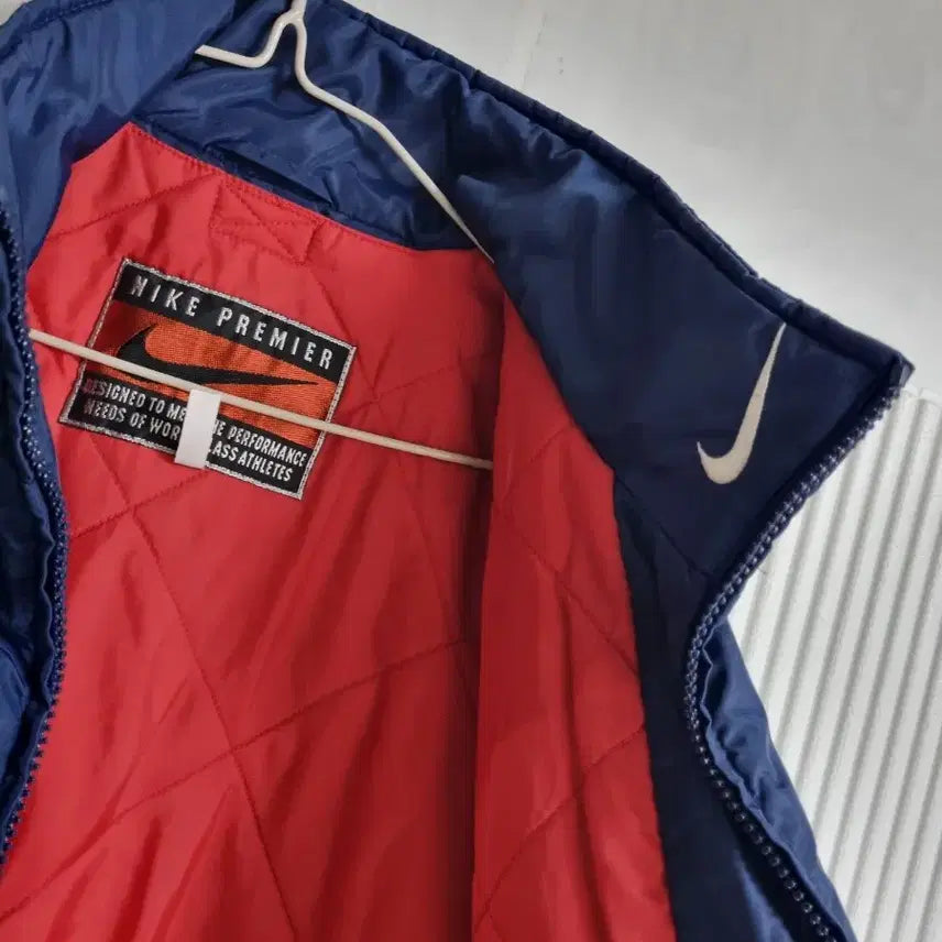[BUNJANG] Nike Windbreaker Jacket Size 105 / 나이키  바람막이  자켓 사이즈105